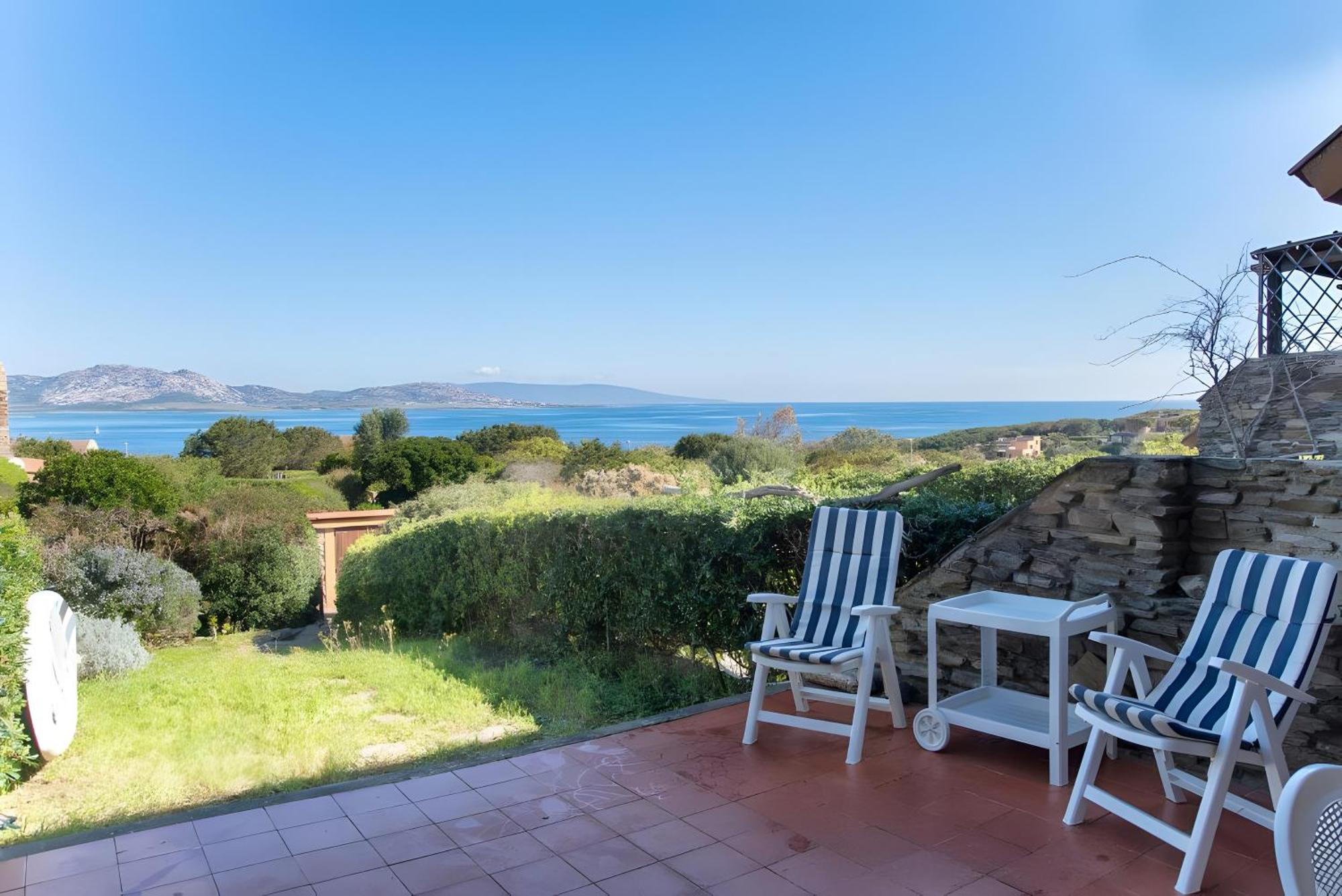 Holiday home I Lentischi C13 *